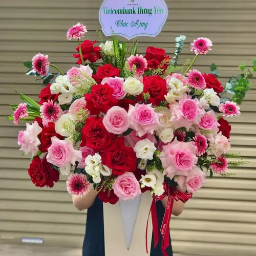 Hoa Ngày Nhà Giáo Việt Nam 20/11 Tại Vĩnh Phúc