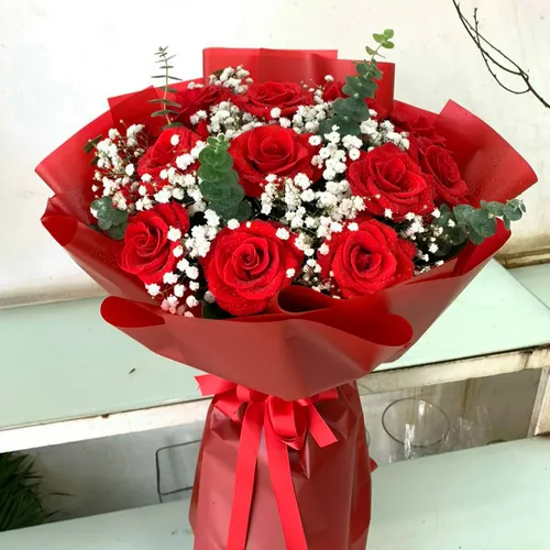 Hoa Ngày Phụ Nữ Việt Nam Tại Hà Giang