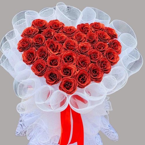 Hoa Sáp Thơm Nam Định
