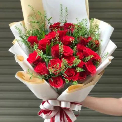 Hoa Tình Yêu Việt Nam 03