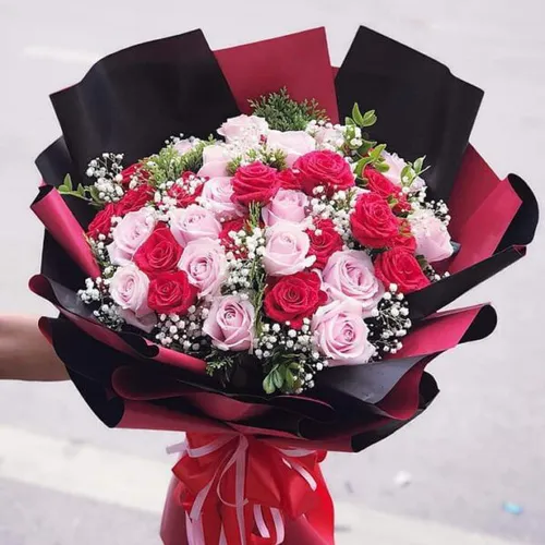 Hoa Tình Yêu Việt Nam 04