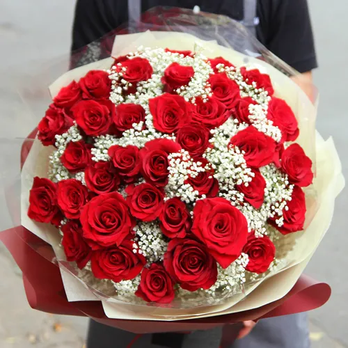 Hoa Tình Yêu Việt Nam 05