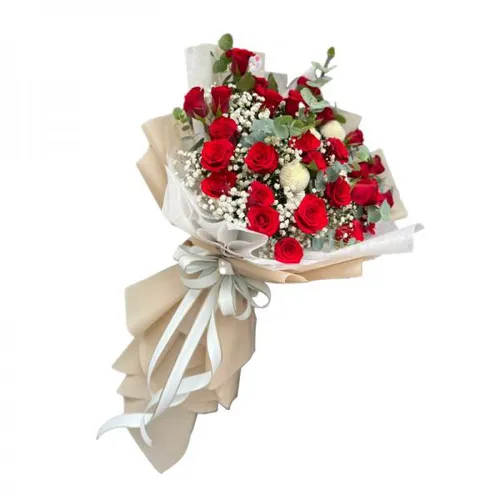 Hoa Tình Yêu Việt Nam 09