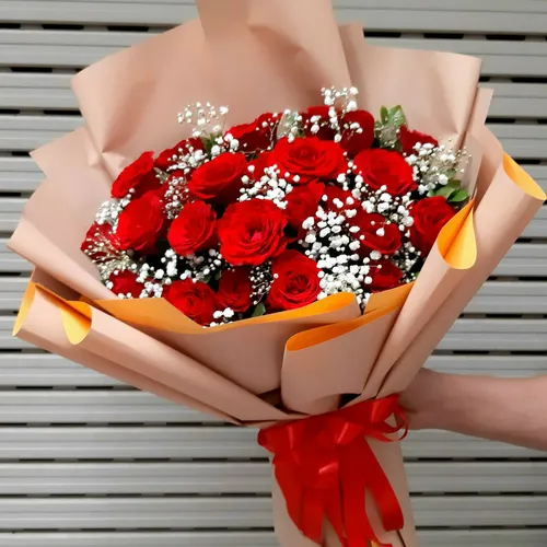 Hoa Tình Yêu Việt Nam 10