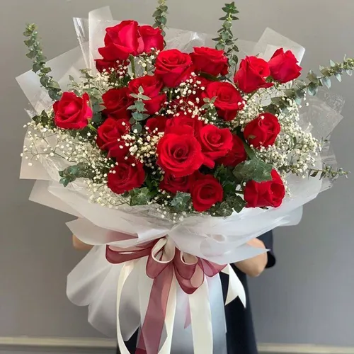 Hoa Tình Yêu Việt Nam 11