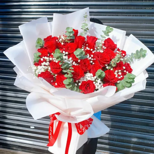 Hoa Tình Yêu Việt Nam 13