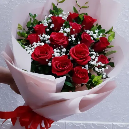 Hoa Tình Yêu Việt Nam 15