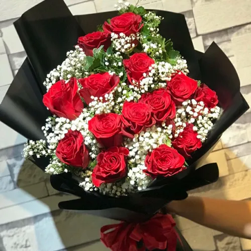 Hoa Tình Yêu Việt Nam 20