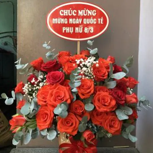 Hoa Tươi Cao Bằng