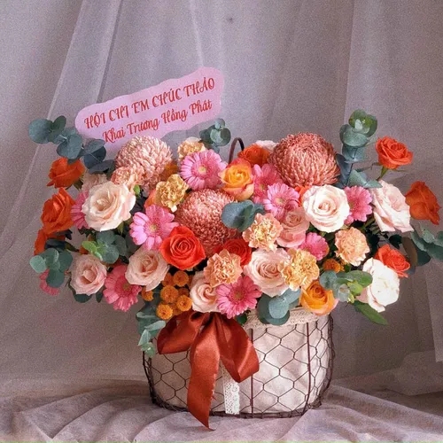 Hoa Tươi Đà Nẵng