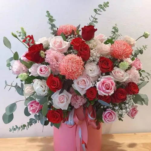 Hoa Tươi Quảng Bình