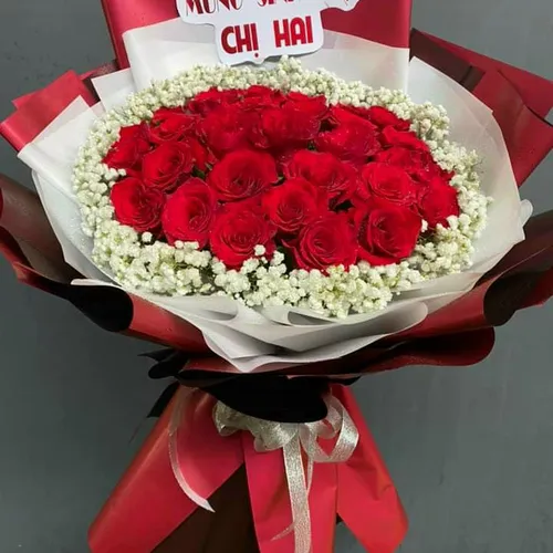 Hoa Tươi Tại Đồng Nai