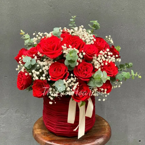 Hoa Tươi Tại Hà Nam