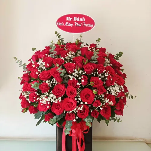 Hoa Tươi Tại Hà Nội