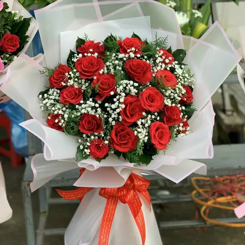 Hoa Tươi Tại Hậu Giang