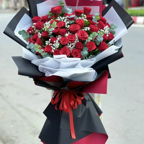 Hoa Tươi Tại Hưng Yên