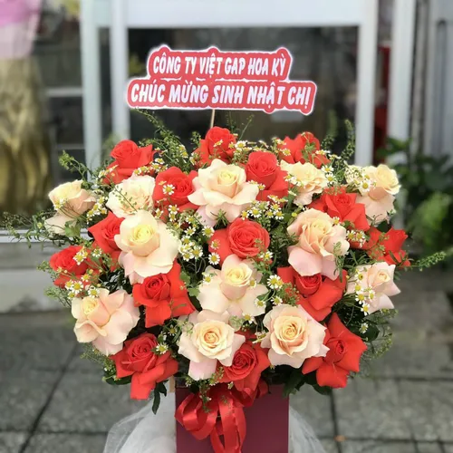 Hoa Tươi Tại Kiên Giang