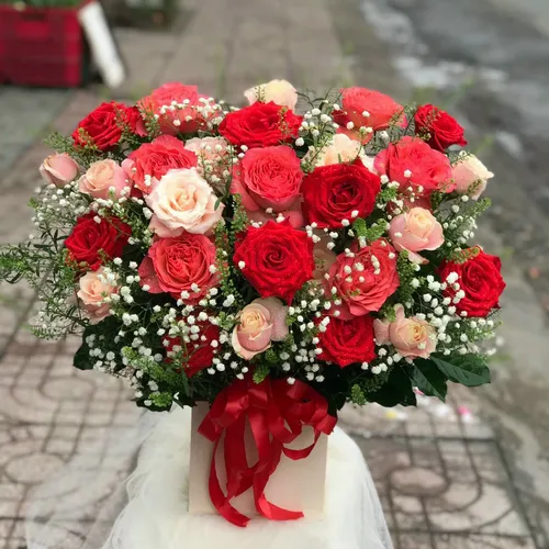 Hoa Tươi Tại Lào Cai