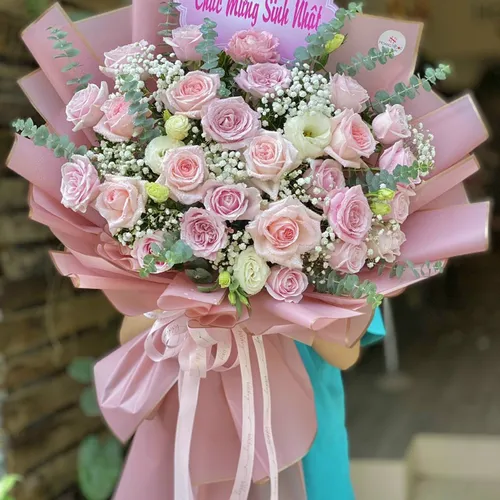 Hoa Tươi Tại Nam Định