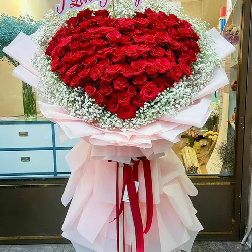 Hoa Tươi Tại Nghệ An