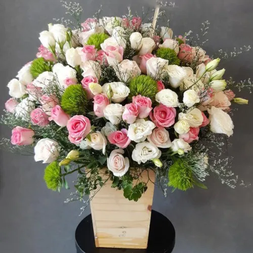 Hoa Tươi Tại Phước Trung, Bà Rịa