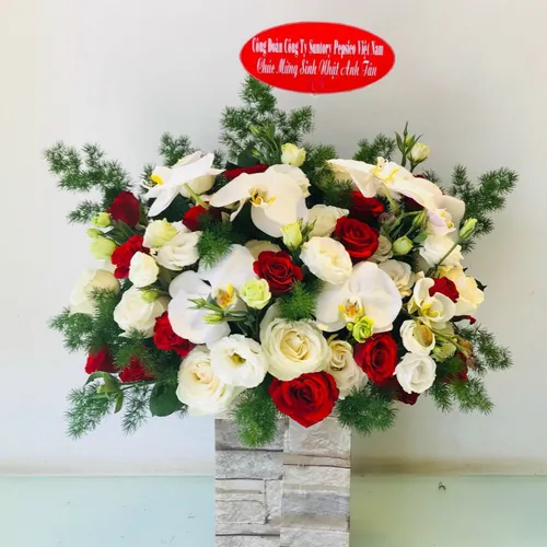 Hoa Tươi Tại Quảng Nam