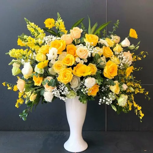 Hoa Tươi Tại Quảng Ninh