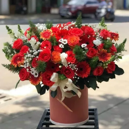 Hoa Tươi Tại Thanh Hóa