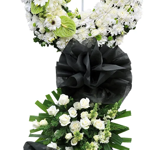 Hoa Tươi Tang Lễ 15