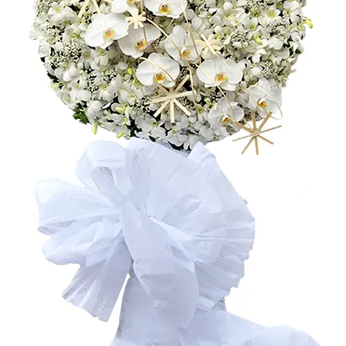 Hoa Tươi Tang Lễ 22