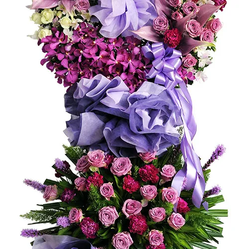 Hoa Tươi Tang Lễ 37