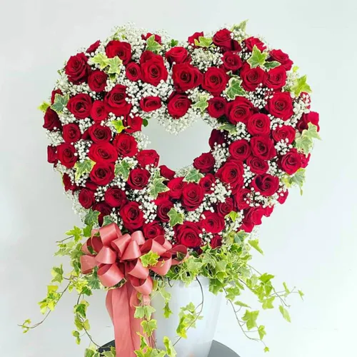 Hoa Tươi TP Hồ Chí Minh