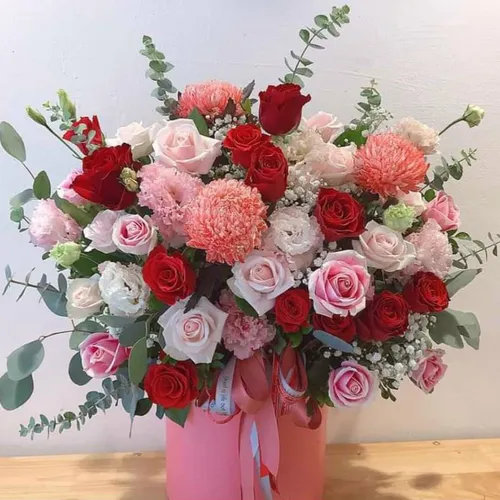 Hoa Tươi Vĩnh Phúc