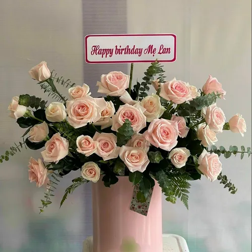 Hoa Tươi Yên Bái