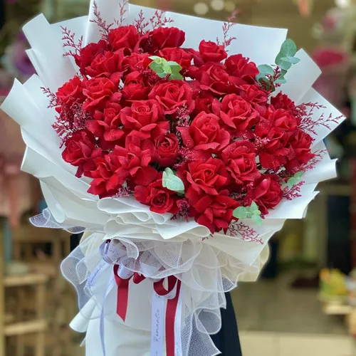 Shop Hoa Lạng Sơn