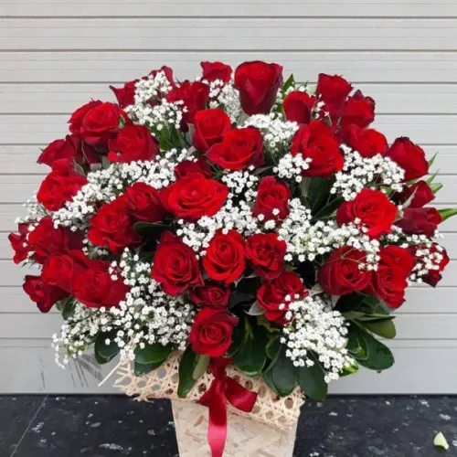 Shop Hoa Tươi Bắc Giang