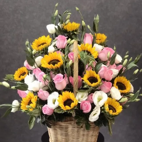 Shop Hoa Tươi Cà Mau