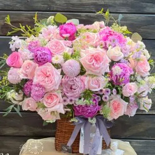 Shop Hoa Tươi Cần Thơ