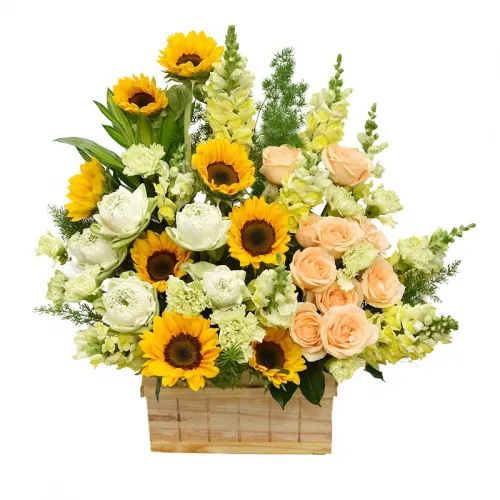 Shop Hoa Tươi Đắk Lắk