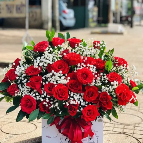 Shop Hoa Tươi Đắk Nông