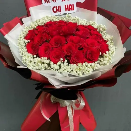 Shop Hoa Tươi Đồng Nai