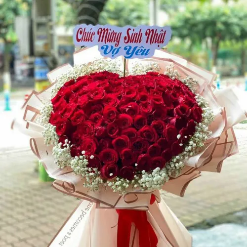 Shop Hoa Tươi Hải Phòng