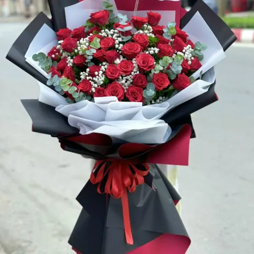 Shop Hoa Tươi Hưng Yên