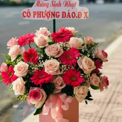 Shop Hoa Tươi Khánh Hòa