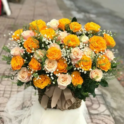 Shop Hoa Tươi Lai Châu