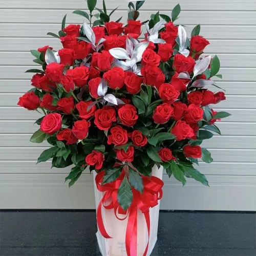 Shop Hoa Tươi Lâm Đồng