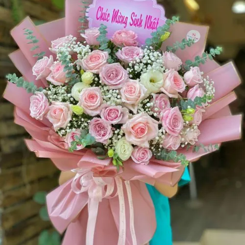 Shop Hoa Tươi Phú Thọ