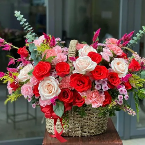 Shop Hoa Tươi Phú Yên