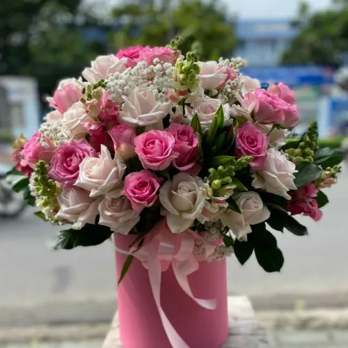 Shop Hoa Tươi Sóc Trăng