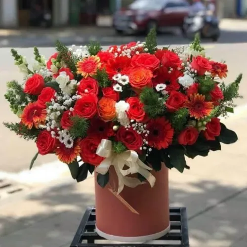 Shop Hoa Tươi Thanh Hóa